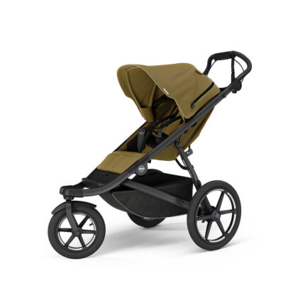 Thule Urban Glide 3 Single Stroller