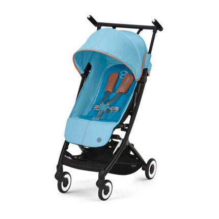 CYBEX Libelle 2 - Beach Blue